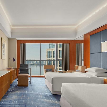 Four Points By Sheraton Suzhou Suzhou  Zewnętrze zdjęcie