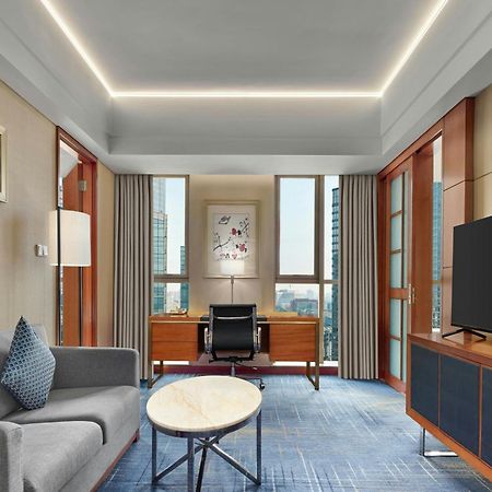 Four Points By Sheraton Suzhou Suzhou  Zewnętrze zdjęcie