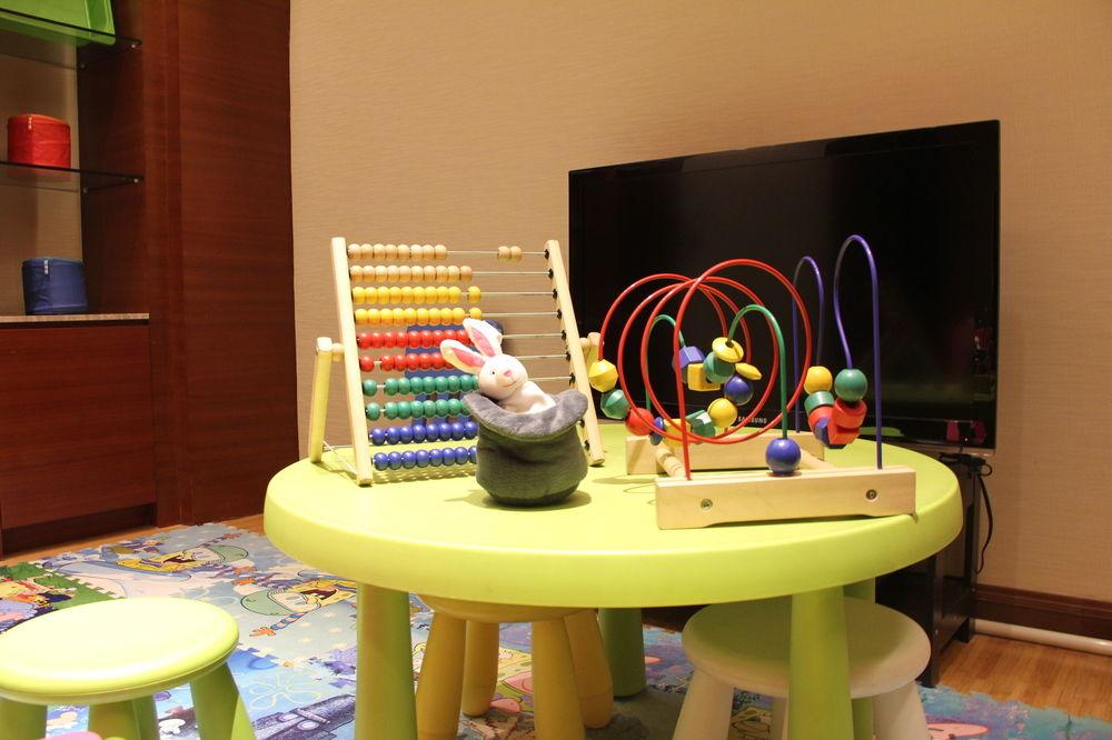Four Points By Sheraton Suzhou Suzhou  Zewnętrze zdjęcie
