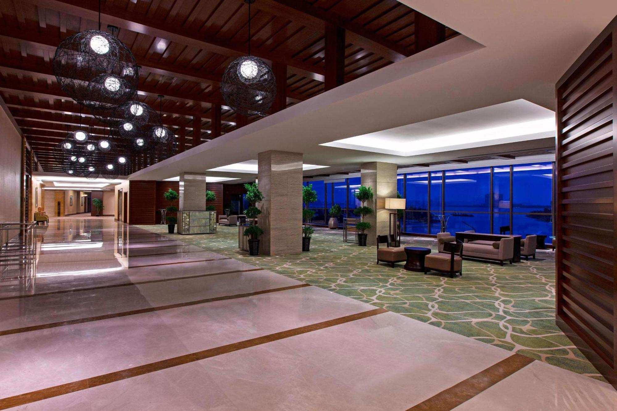Four Points By Sheraton Suzhou Suzhou  Zewnętrze zdjęcie