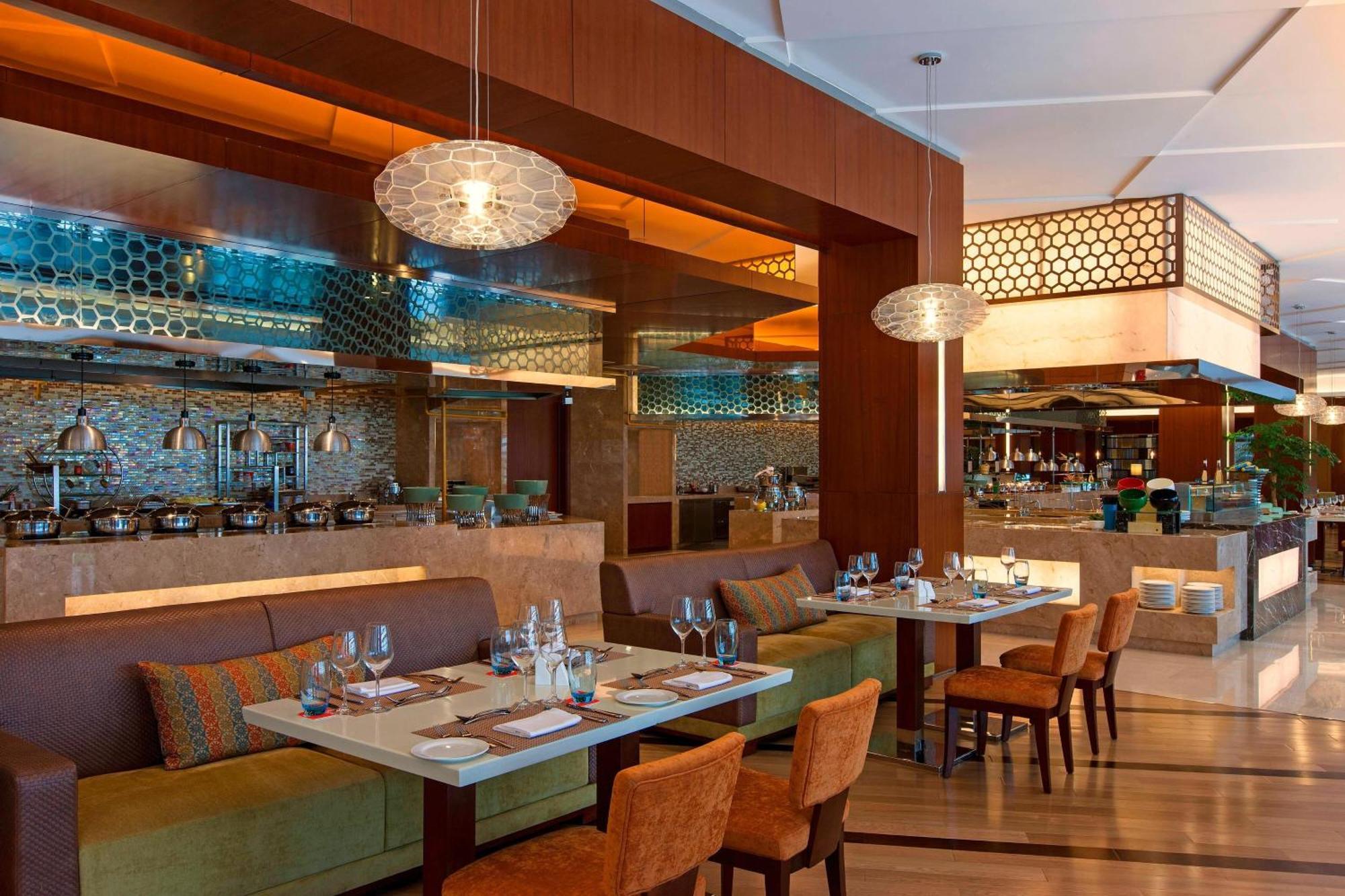 Four Points By Sheraton Suzhou Suzhou  Zewnętrze zdjęcie
