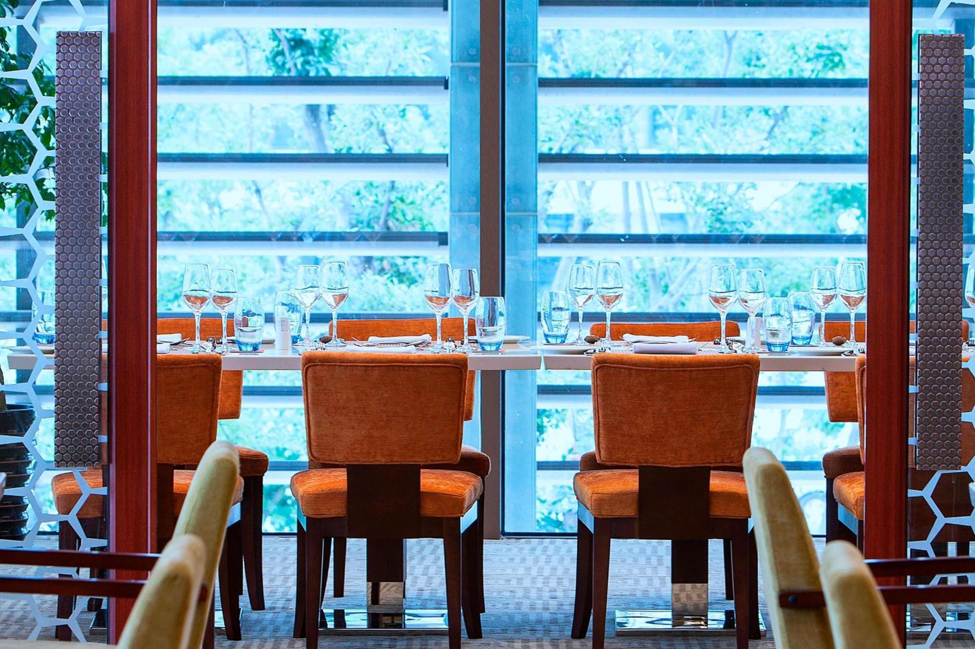 Four Points By Sheraton Suzhou Suzhou  Zewnętrze zdjęcie