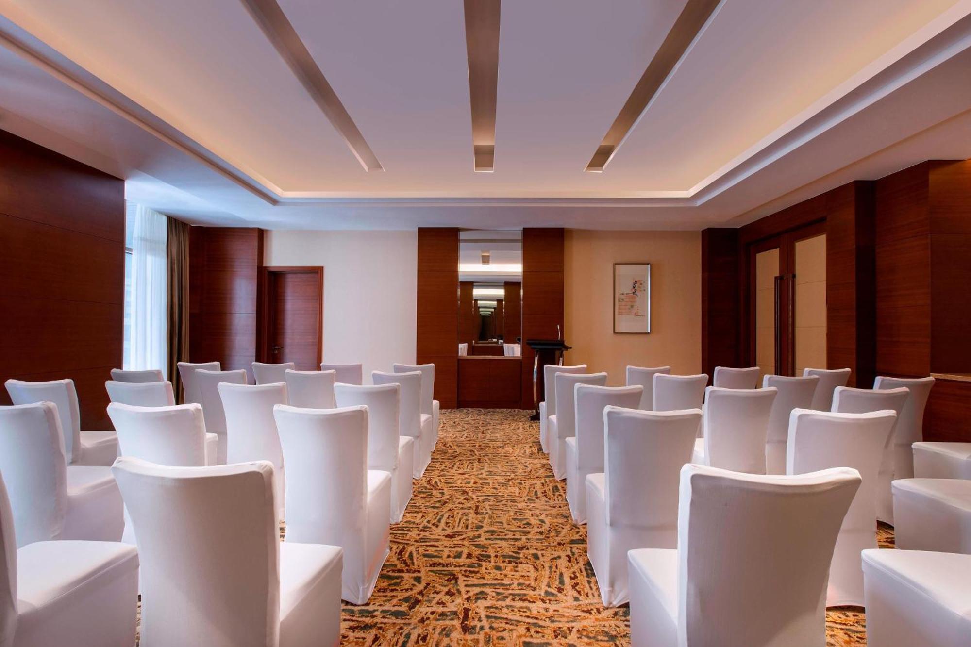 Four Points By Sheraton Suzhou Suzhou  Zewnętrze zdjęcie