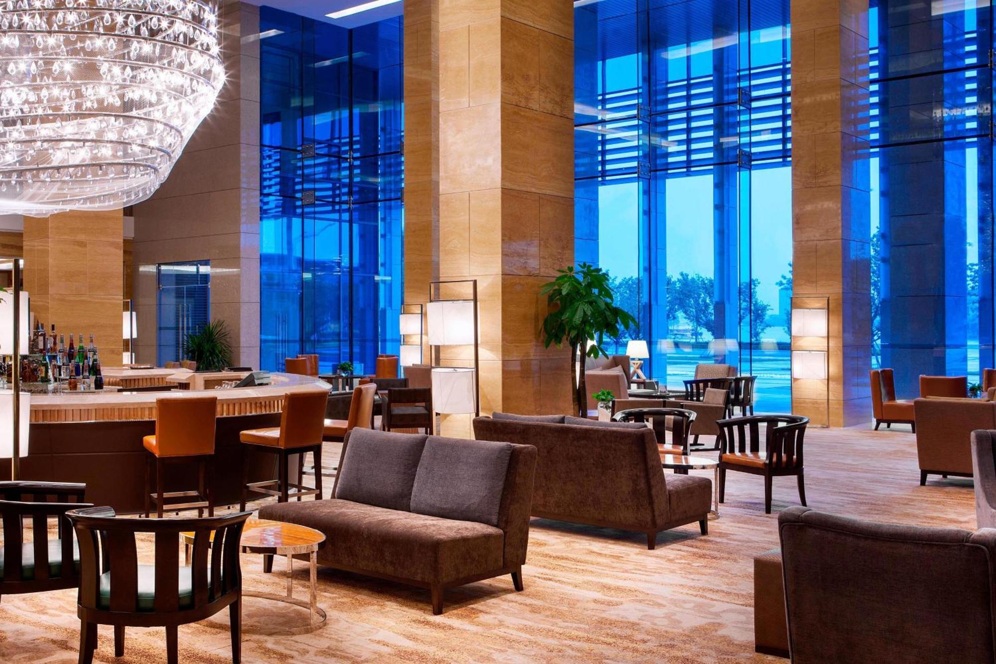 Four Points By Sheraton Suzhou Suzhou  Zewnętrze zdjęcie