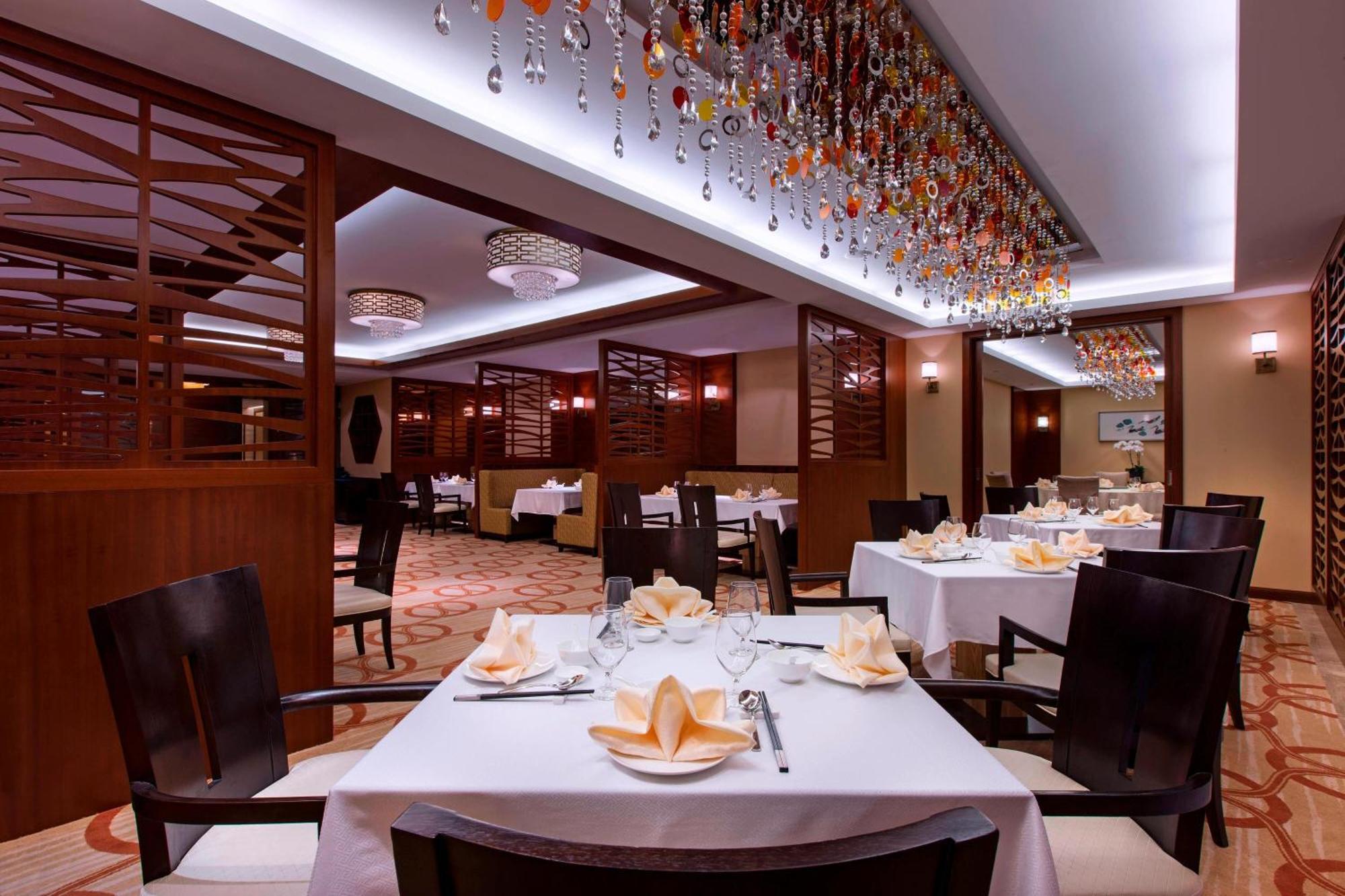 Four Points By Sheraton Suzhou Suzhou  Zewnętrze zdjęcie
