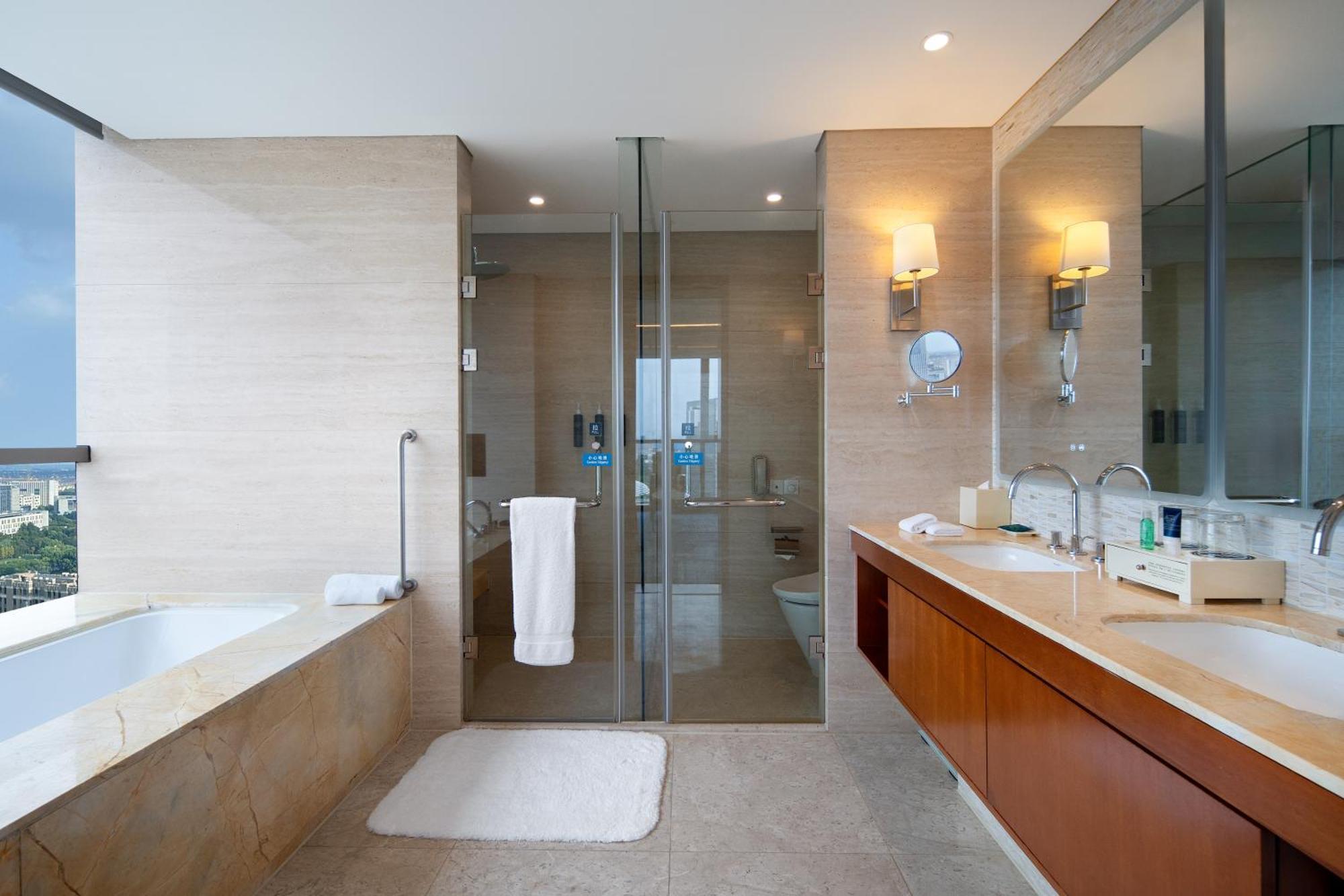 Four Points By Sheraton Suzhou Suzhou  Zewnętrze zdjęcie