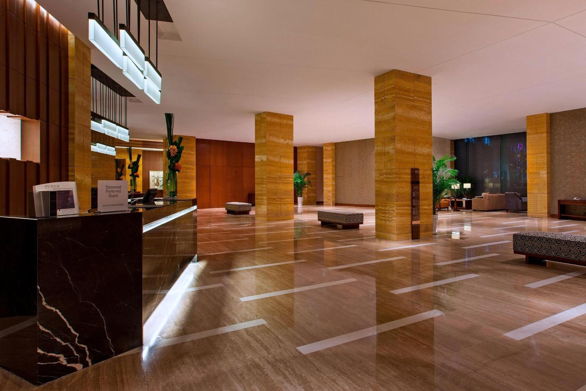 Four Points By Sheraton Suzhou Suzhou  Zewnętrze zdjęcie