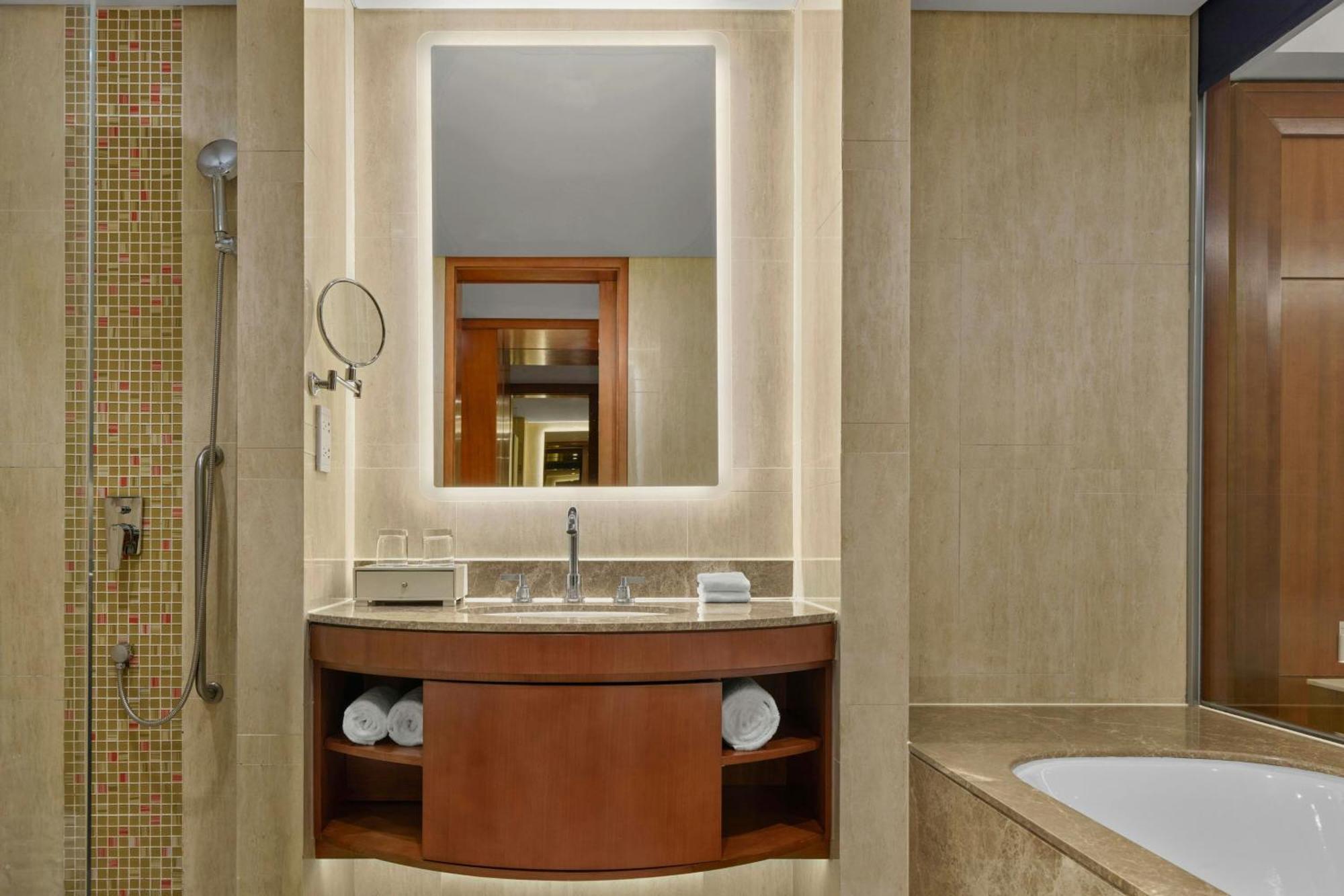 Four Points By Sheraton Suzhou Suzhou  Zewnętrze zdjęcie