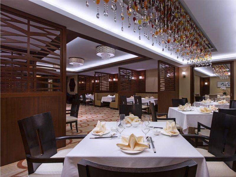 Four Points By Sheraton Suzhou Suzhou  Zewnętrze zdjęcie